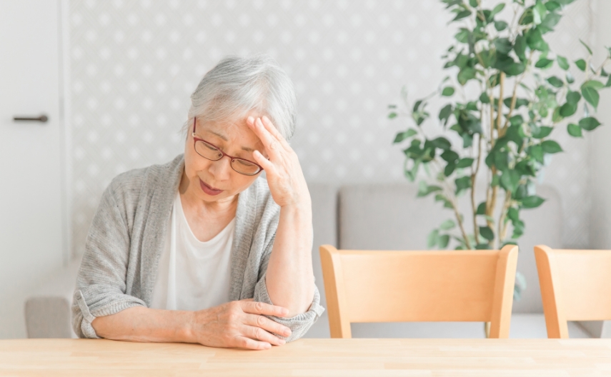 一人での定期通院に不安がある場合