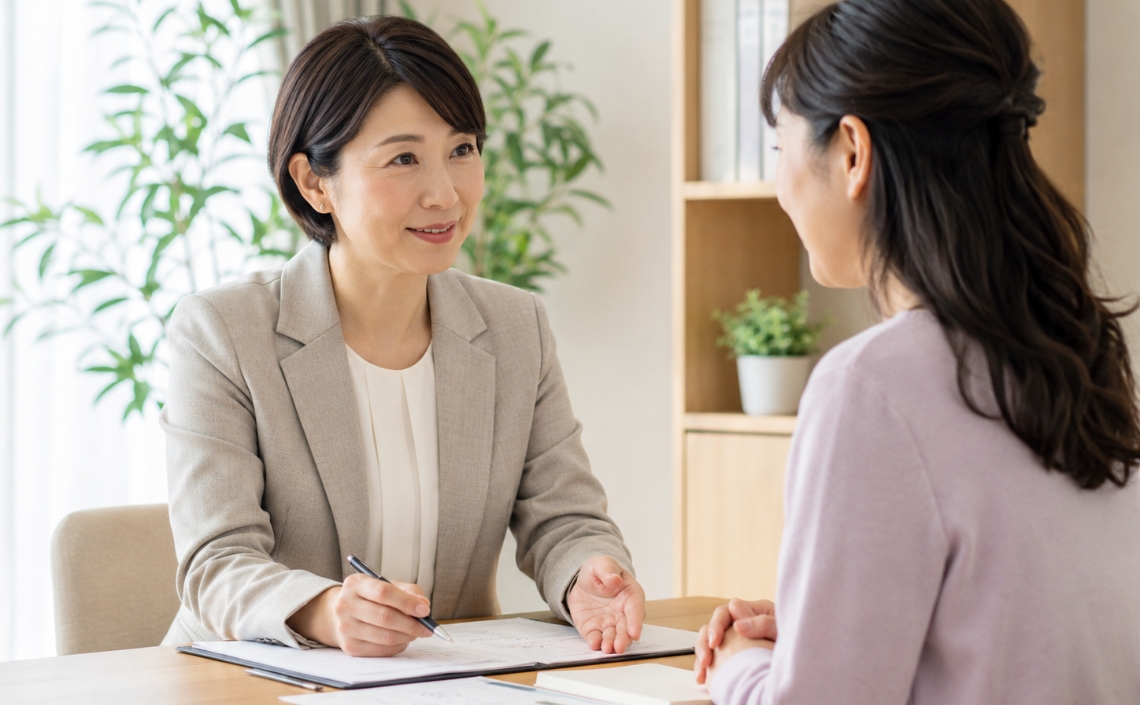 死後事務委任の相談