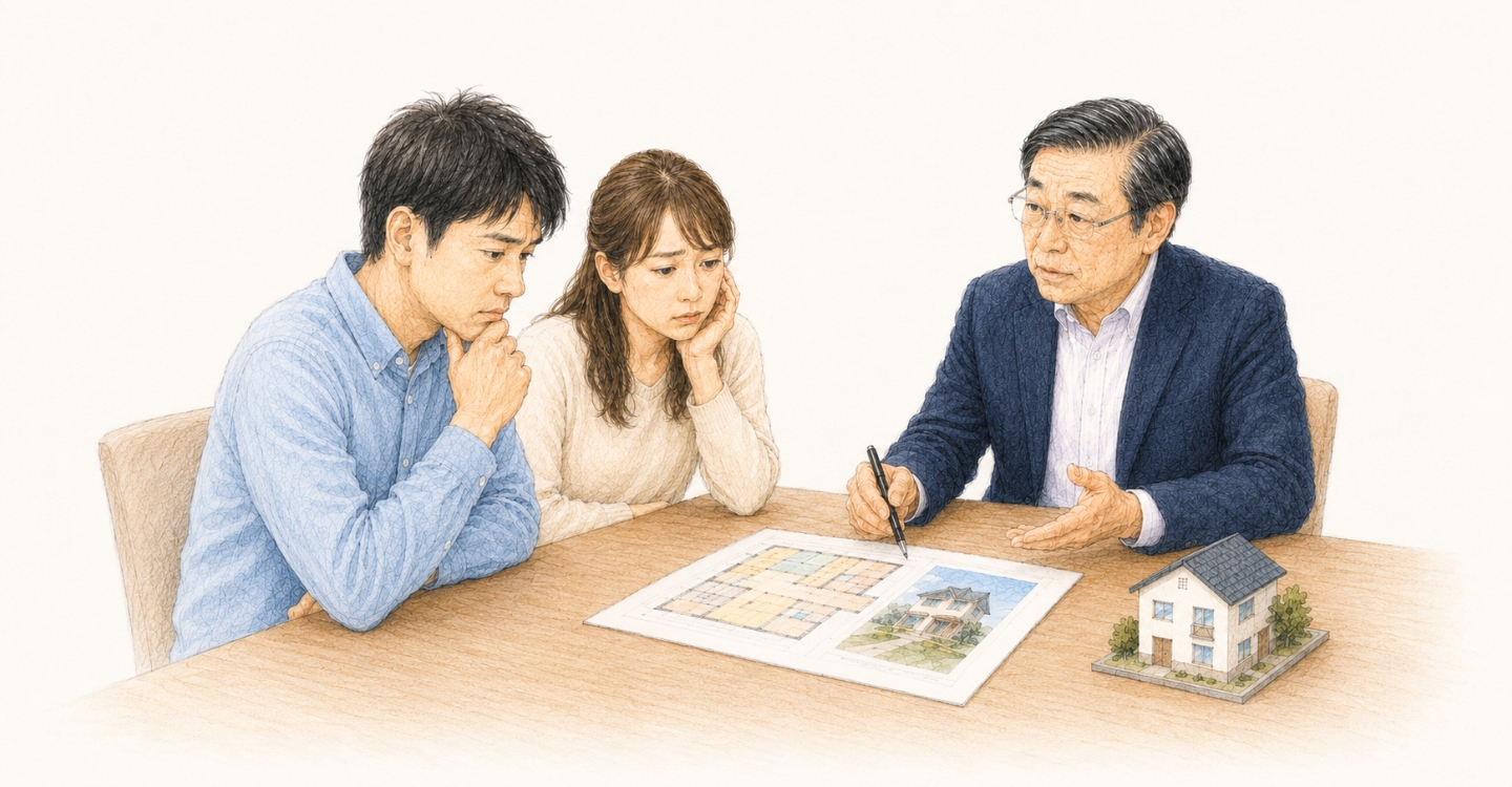 代表にすべてお任せください