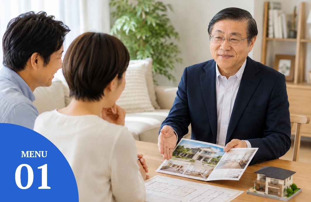 相続での売却