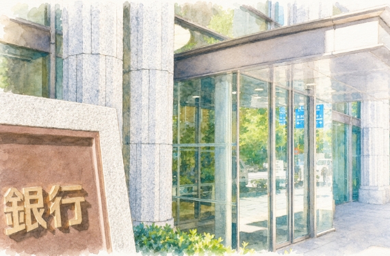 金融機関や専門家との連携